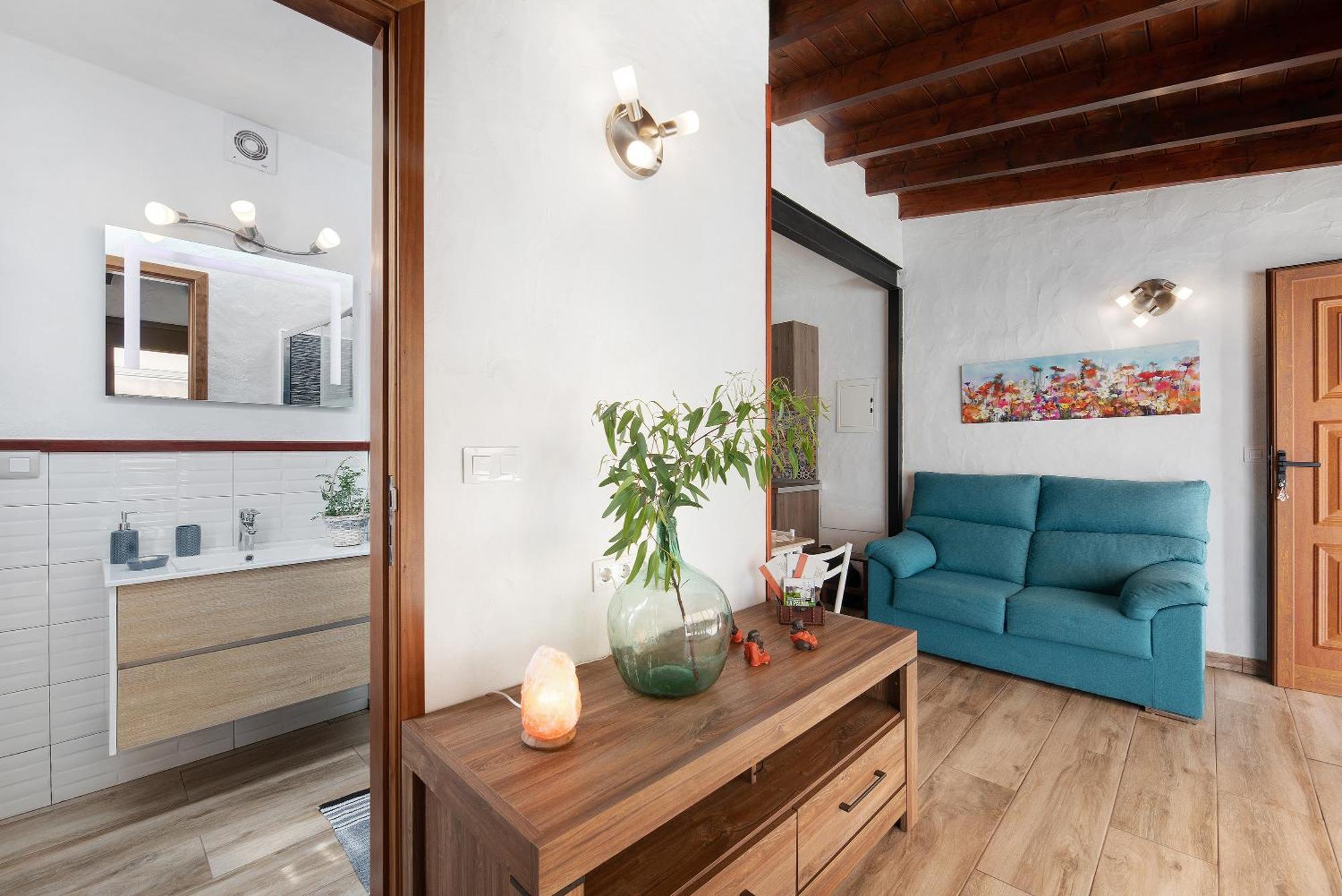 Appartamento Casita Ana El Paso Esterno foto